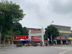 -长洲岛