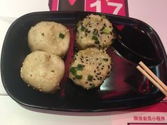 -小杨生煎(湟普汇店)