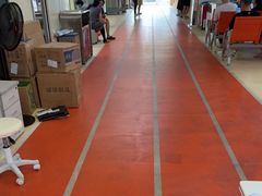 -奥冠体育华师附中恒温游泳馆