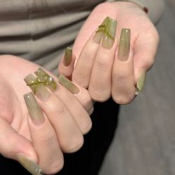 -HUII NAIL绘京美甲美睫会馆
