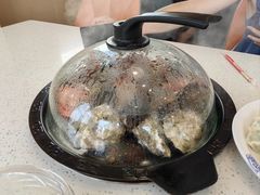 -前王院•巧克力海鲜市集餐厅(万平口店)