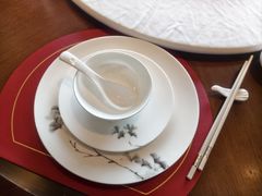 -金鹰国际酒店·满园春中餐厅