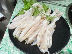 -鸿姐老火锅·传统炒料(上海旗舰店)