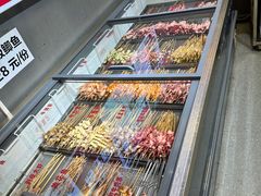 -有蚝有翅烧烤大排档·宵夜(右安门店)