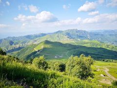 -灵山