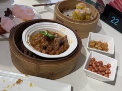 -潮福城潮州大酒楼(湖滨北路店)