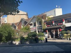 -大牌大·传统杭帮菜(湖滨店)