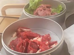-晓沸牛肉海鲜小火锅(白湖亭万达广场店)