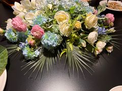 -山外山·林语花园餐厅