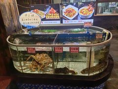-百鱼庄(仙葫店)