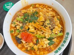 -老刘家永盛斋·传统泡馍(东关南街店)