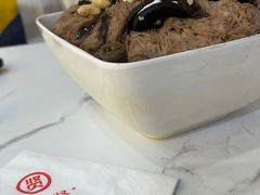 -杨小贤芒果绵绵冰(南门口店)