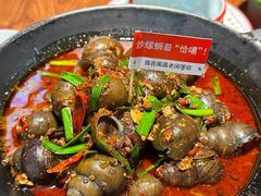 -老闵田螺馆·南昌市井菜·特色小吃(总店)