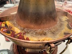 -西部马华清真兰州牛肉面·烧烤夜市(关东店)