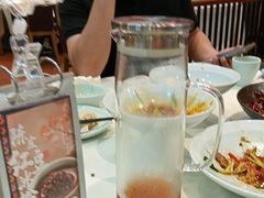 -天成·川菜家宴(礼岗店)