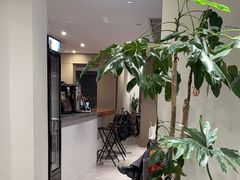 大堂-PAUSE CAFE(南秀村店)