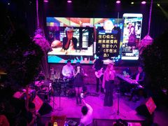 -拾叁唐Livehouse(佛山禅城店)
