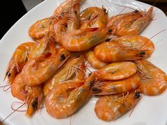 -田大厨海鲜超市(万豪店)