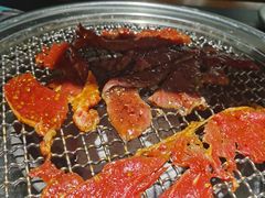-東盛炭烤自助料理(浦东文峰广场店)