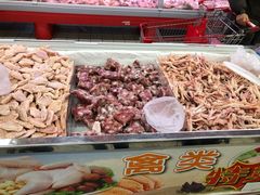 -大润发(衢州店)
