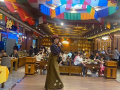 -如意林卡藏餐吧(大昭寺店)