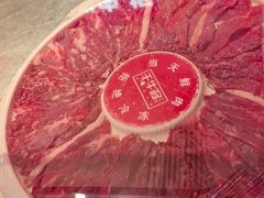 -千牛将·鲜牛肉火锅(开元路店)