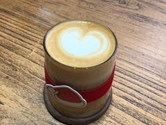 -明谦·Coffee&Cocktail Bar(美您公园店)