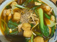 -一顿烧烤(八经街店)
