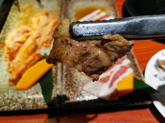 -山之屋炭火烧肉·生啤畅饮(大朗万科中央公园店)