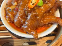 -蛇口希尔顿南海酒店·随轩中餐厅·粤菜