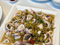 -温岭人家(红花北路店)