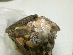 -85度C(生甜甜圈研究工坊·上海平凉店)