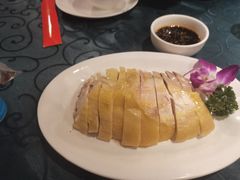 白斩鸡-漕溪人家