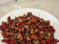 -嘉丰湘菜馆(芳群园店)