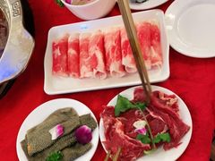 -山城年华老火锅(玉林店)