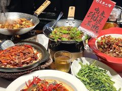 -匠熙小馆(崇文门店)