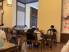 -雷峰塔·藕香居餐厅