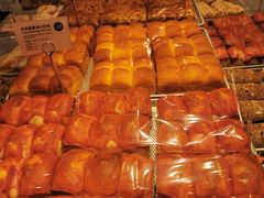 -麦陌(正弘城店)