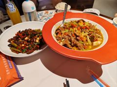 -匠熙小馆(崇文门店)