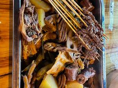 -刘记小花鸭霸王(曲塘路店)