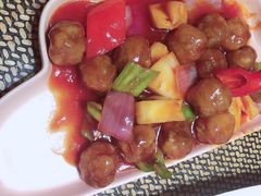 -老客家·客家菜(万达店)