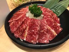 -花味·自助烤肉(雨花客厅店)
