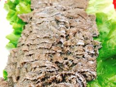 -五悦北平四季涮肉·烧烤(老商埠店)