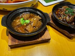 -东就鸭饭店·古早海南菜(友谊南海城店)
