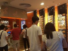 -大快活(罗湖商业城分店)