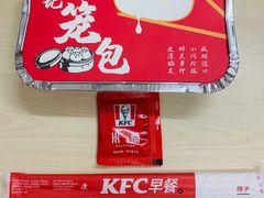 -肯德基(建华店)