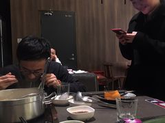 -捞王锅物料理(上海世茂广场店)