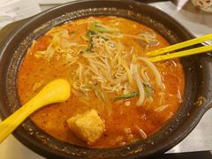 -O记东北砂锅麻辣烫
