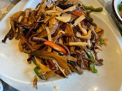 什锦山野菜-小厨子私房菜·云南美食店