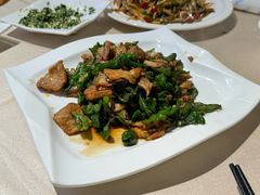 -阿莉餐厅(枣阳路店)